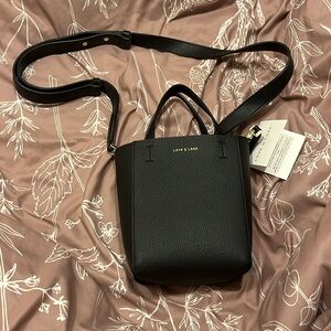 Love & Lore crossbody/small purse